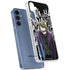 The Dark Knight Joker Galaxy A35 5G Clear Case